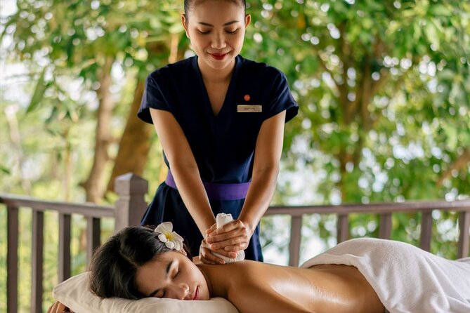 120 Minutes Signature Muay Thai Massage - Key points before you book