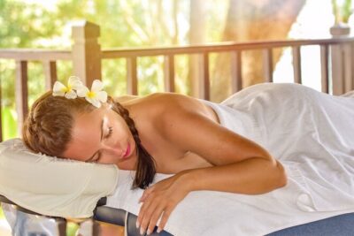 120 Minutes Signature Muay Thai Massage