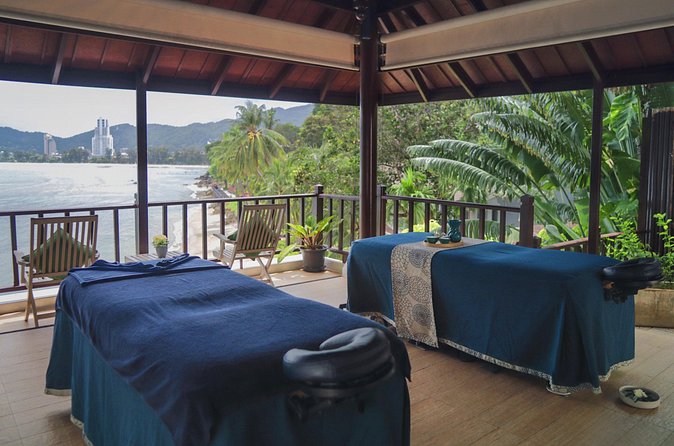 120 Minutes Signature Muay Thai Massage - Is $117 good value for two hours?
