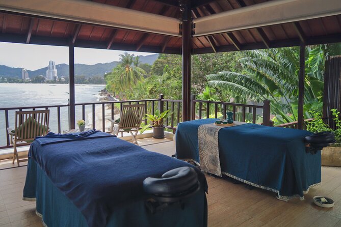 120 Minutes Signature Muay Thai Massage - Who will get the most from this massage?