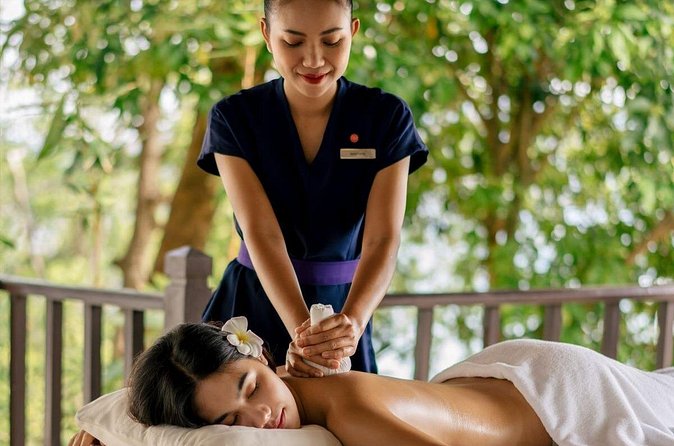 120 Minutes Signature Muay Thai Massage - Should you book the Signature Muay Thai Massage?