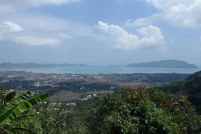 2 Hour ATV Riding and Big Buddha From Phuket - Is $67.91 good value?