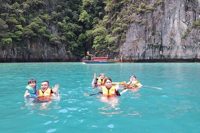 4 Element Day with Zipline Adventure Expedition - Guides, group size, and what they add