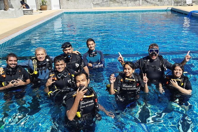 4 Hours and 50km Jet Ski Tour to 6 Phuket Islands - Who will enjoy this Phuket jet ski tour