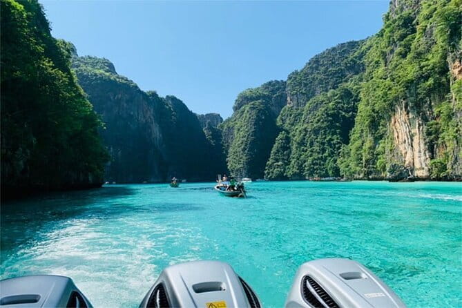 4 Hours and 50km Jet Ski Tour to 6 Phuket Islands - FAQ