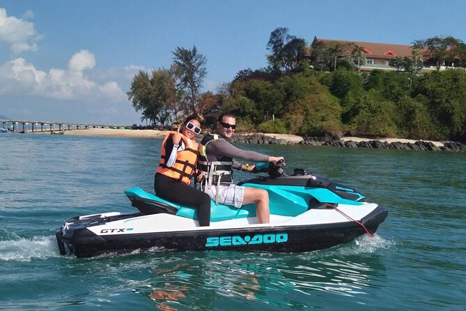 4 Hours Jet Ski Experience Hopping To 9 Islands in Phuket - Who should book this Phuket jet ski trip?