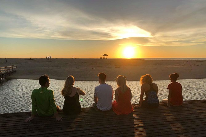 4-Waters Eco-Adventure Trip from Phuket Including Lunch - Is $119.03 good value?