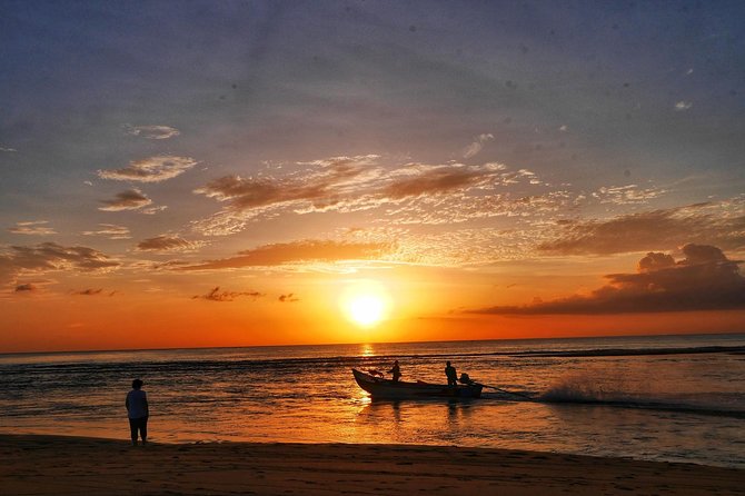 4-Waters Eco-Adventure Trip from Phuket Including Lunch - What to pack and who should go