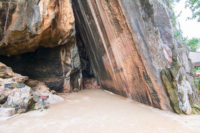 5 in 1 James Bond Tour by Long Tail Boat - James Bond Island is famous, but not the whole show
