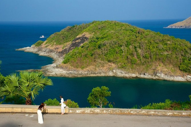 Amazing Guided Tour of Phuket Island Plus Big Buddha - Cashew samples, with shopping optional