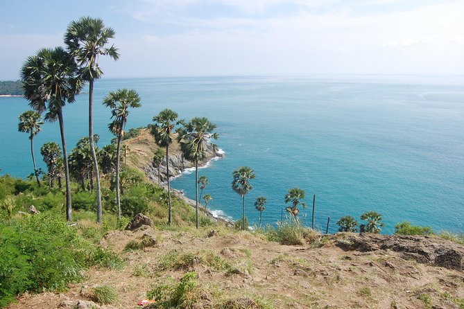 Amazing Guided Tour of Phuket Island Plus Big Buddha - What the price covers, and where the value lies