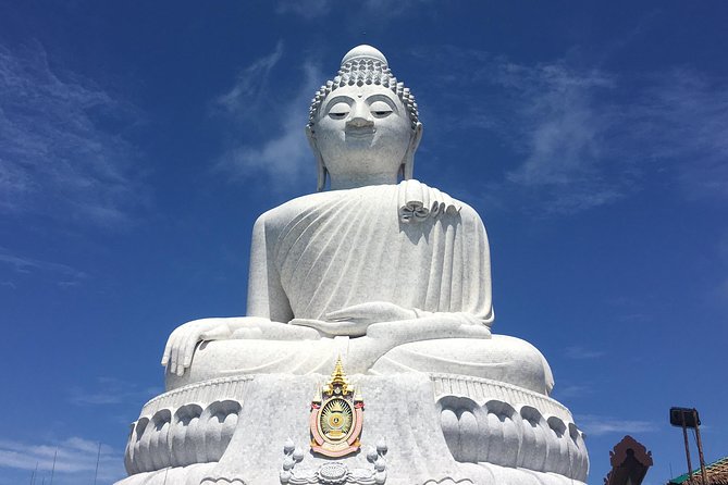 Amazing Guided Tour of Phuket Island Plus Big Buddha - Pace, pickup and what to bring