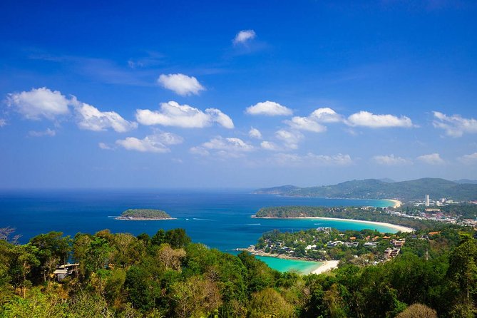 Amazing Guided Tour of Phuket Island Plus Big Buddha - Wat Chalong: the tour’s strongest cultural stop