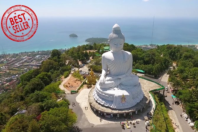 Amazing Private Phuket Island Tour Including Big Buddha - Methee Phuket: cashew samples, with a shop attached
