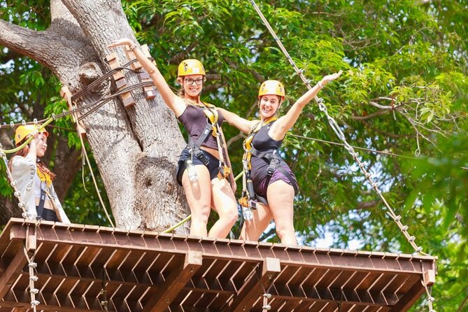 ATV Riding To The Big Buddha And Zipline In Phuket - Is $40.76 good value?