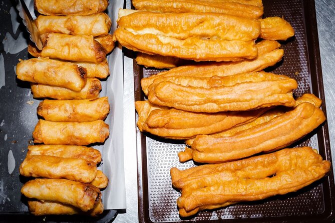 Baba Tastes Phuket Food Tour with 15+ Tastings - Tasting the many sides of Phuket food