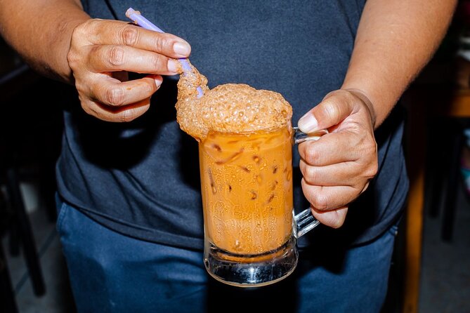 Baba Tastes Phuket Food Tour with 15+ Tastings - How the four-hour route feels