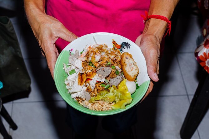 Baba Tastes Phuket Food Tour with 15+ Tastings - Is $59 good value?