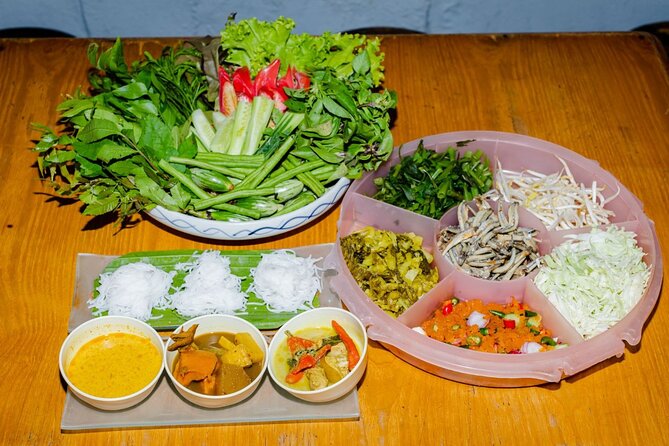 Baba Tastes Phuket Food Tour with 15+ Tastings - Should you book the Baba Tastes Phuket tour?