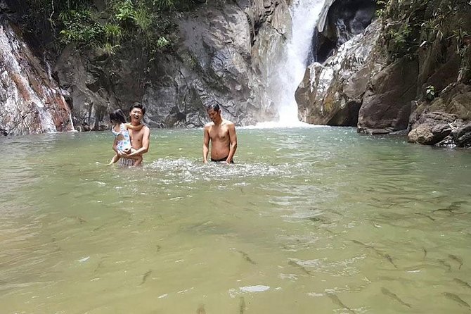 Bamboo Rafting and Jungle Tour From Phuket - FAQ