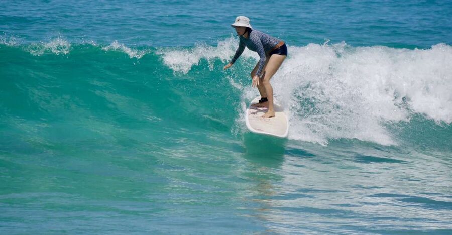 Bang Tao Beach: Group Or Private Surf Lessons - Bang Tao surf lessons at a glance