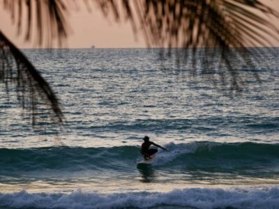 Group Or Private Surf Lessons