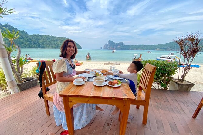 Best of Phi Phi Islands Snorkeling Tour from Phuket - Who will enjoy this trip, and who may not
