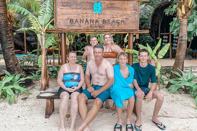 Coral Island Private Boat Tour - What makes this boat trip worth considering