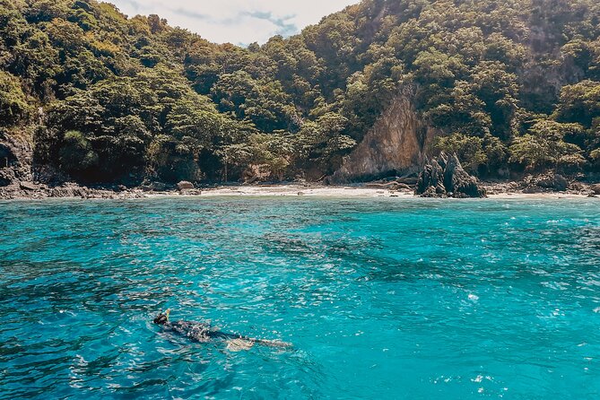 Coral Island Private Boat Tour - What the price buys, and what it does not