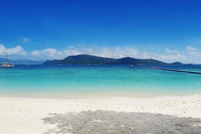 Coral Island Snorkeling Tour By Speedboat From Phuket - Is $47.90 good value?