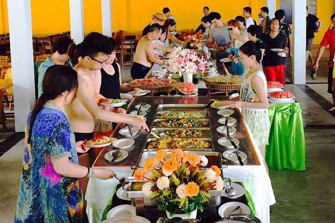 Coral Island Snorkeling Tour By Speedboat From Phuket - Who will enjoy this trip most?