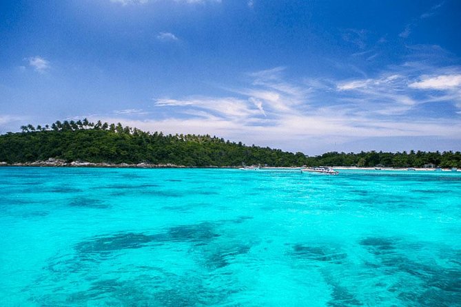 Coral Island Snorkeling Tour By Speedboat From Phuket - Should you book the Coral Island speedboat tour?