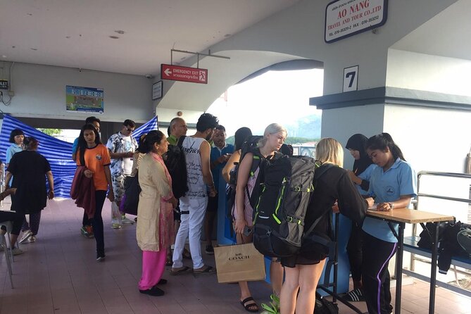 Day Tour from Phuket to 4 Islands in Krabi by Ferry & Speedboat - Chicken Island brings swimming, snorkeling and lunch
