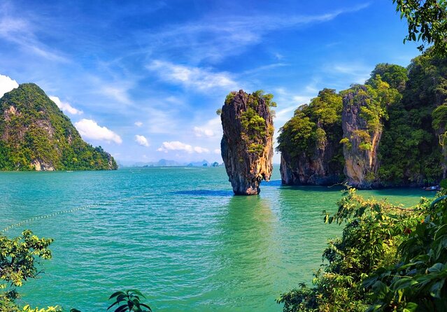 Day Trip to James Bond (Canoeing & Kayaking Islands & Lunch) - What to know before you book
