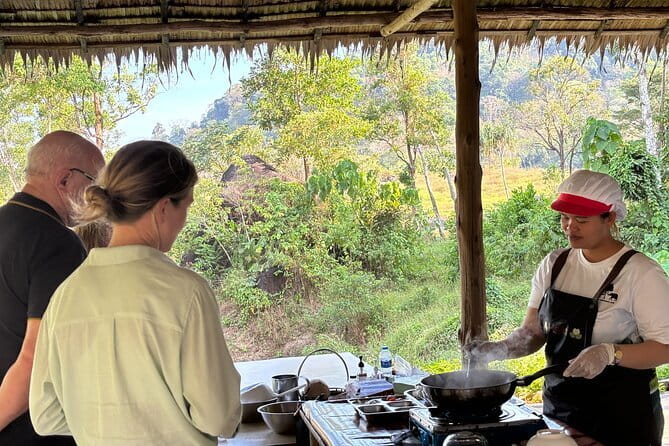 Elephant Nature Experience with Lunch at Bukit Elephant Park - Should you book Bukit Elephant Park?