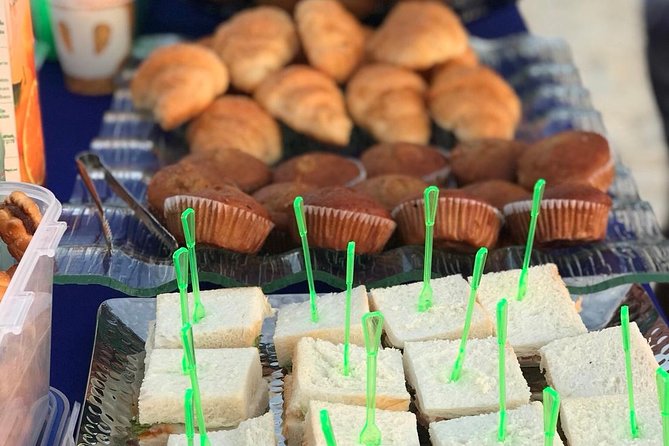 Exclusive Small Group Phi Phi Islands Sunrise or Day Trip - Lunch on Phi Phi Don, then time at Bamboo Island