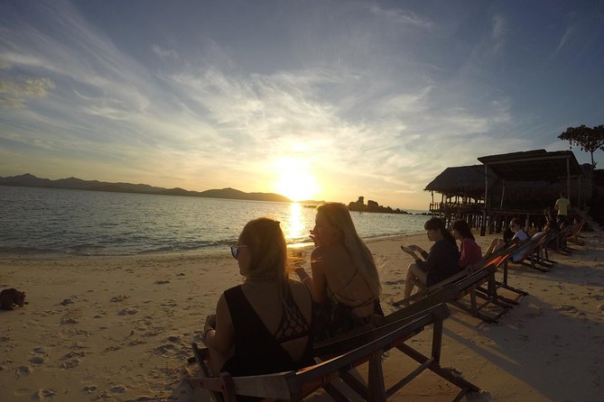 Exclusive Small Group Phi Phi Islands Sunrise or Day Trip - The guides and crew shape the day