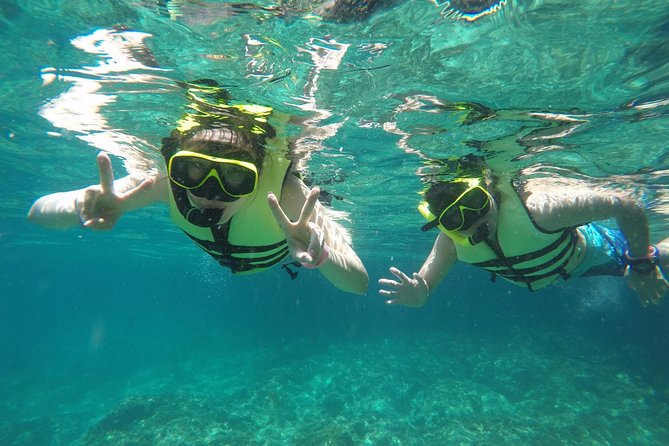 Exclusive Small Group Phi Phi Islands Sunrise or Day Trip - Is $110.49 good value?