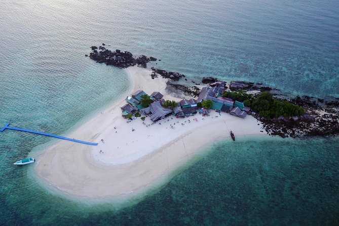 Exclusive Small Group Phi Phi Islands Sunrise or Day Trip - Who should take this Phi Phi day trip?