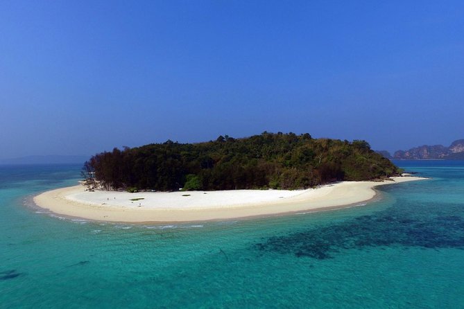 Exclusive Small Group Phi Phi Islands Sunrise or Day Trip - Practical details before departure