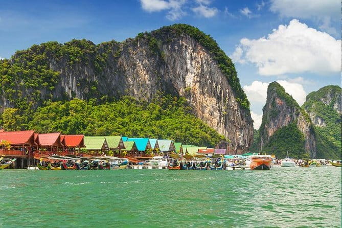 Exploring Phang Nga Bay national park with Lunch and Dinner - Should You Book This Phang Nga Bay Tour?