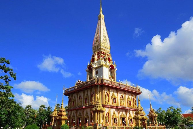 From Phuket Deep Sea or Patong Port: Private Customizable Tour - Who gets the best value from this tour?