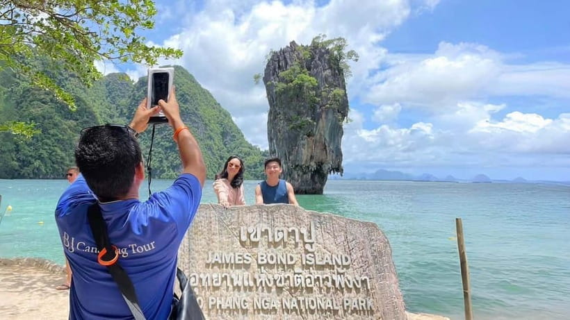 From Phuket : James Bond Island by Bigboat & Canoe Adventure - Who Should Choose This Phuket Day Trip?