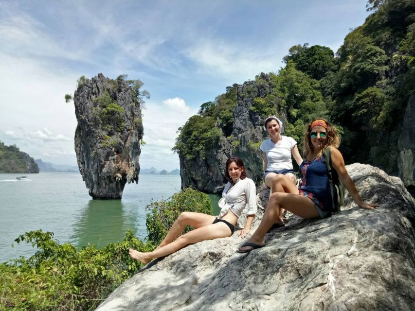 From Phuket: Phang Nga Bay and Canoeing Tour by Big Boat - Should you book this Phang Nga Bay tour?