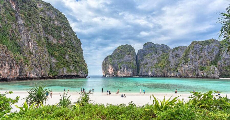 From Phuket: Phi Phi, Maya Bay, & Khai Islands Premium Trip - Comfort, safety and who should think twice