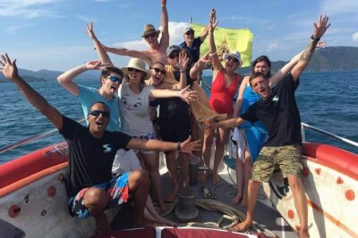 Full-Day Beginner Scuba Course with Private Tuition, Racha Yai
