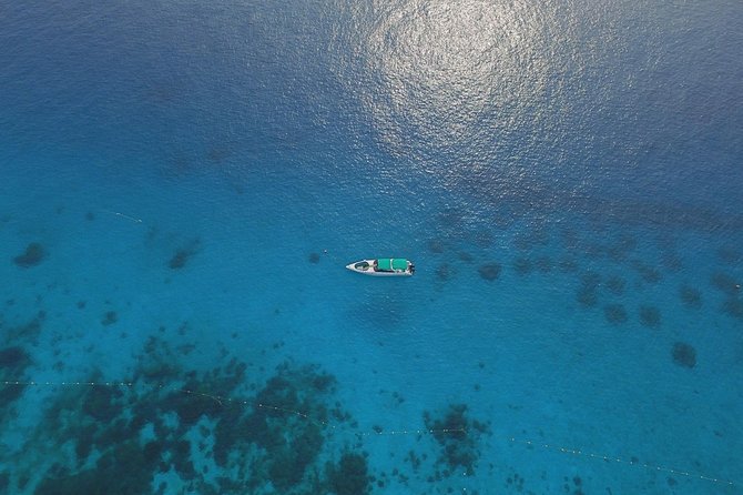 Full-Day Private Phi Phi Islands Speedboat Charter - A private run across the Andaman Sea
