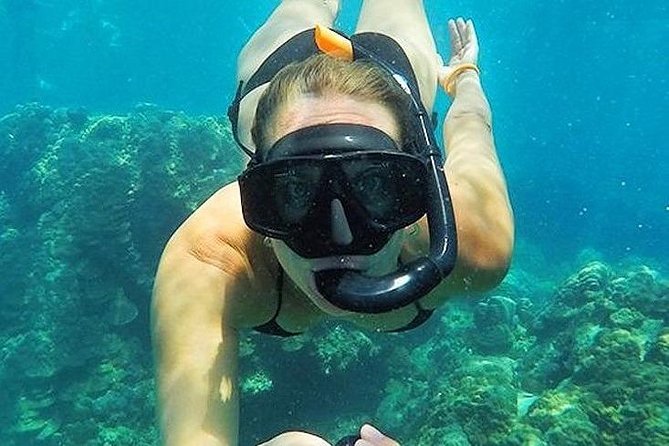 Full-Day Racha Noi and Racha Yai Snorkeling from Phuket - Meals, gear, and transfers make the price easier to judge