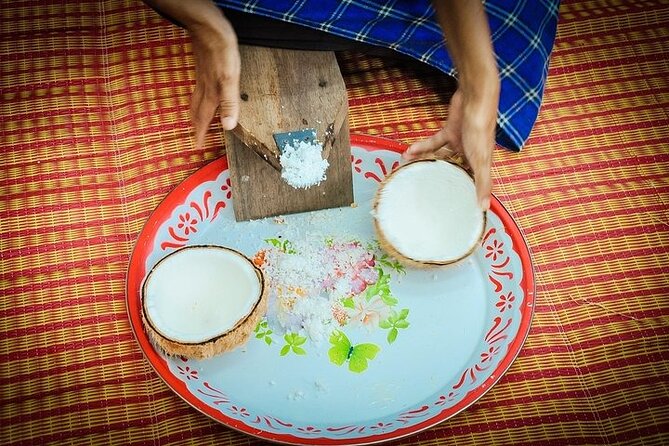 Half-Day Phuket Easy Thai Cooking - What makes this class worth your half-day