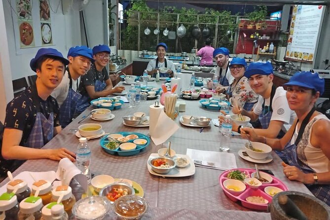 Half-Day Phuket Easy Thai Cooking - The meal is your final lesson